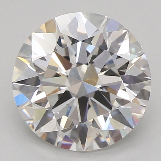 Lab Grown Diamond 1,03Ct E-VS1 Round - IGILG785603665 1