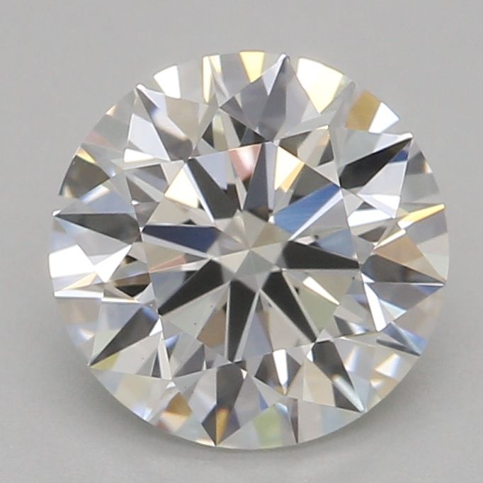 Lab Grown Diamond 1Ct E-VS1 Round - IGILG785603767 1