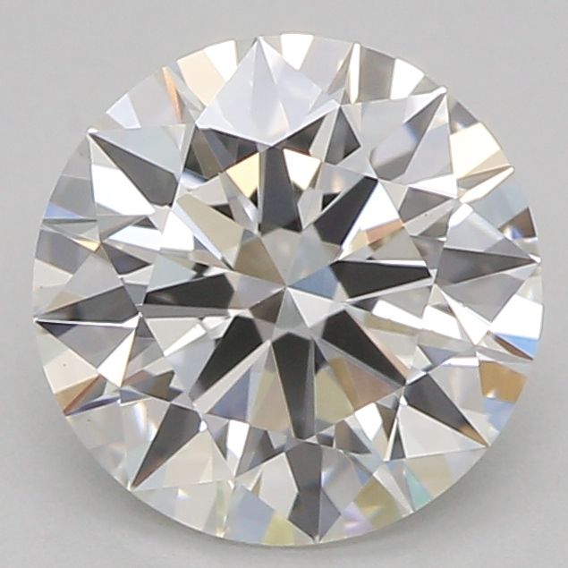 Lab Grown Diamond 1,02Ct E-VS1 Round - IGILG785603826 1