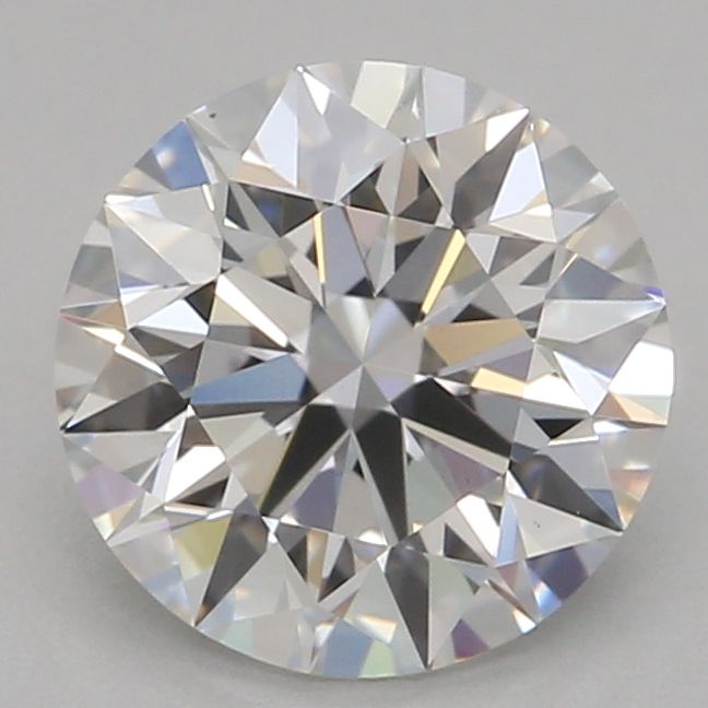 Lab Grown Diamond 1,04Ct E-VS1 Round - IGILG786621901 1