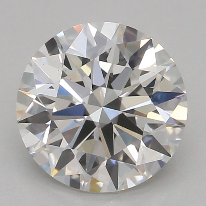 Lab Grown Diamond 1,03Ct E-VS1 Round - IGILG786621922 1