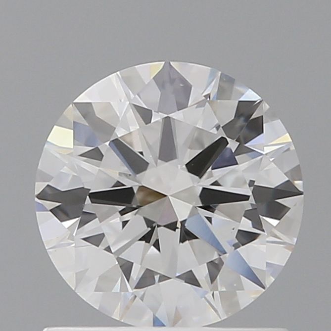 Lab Grown Diamond 1,03Ct E-VS1 Round - IGILG803671445 1