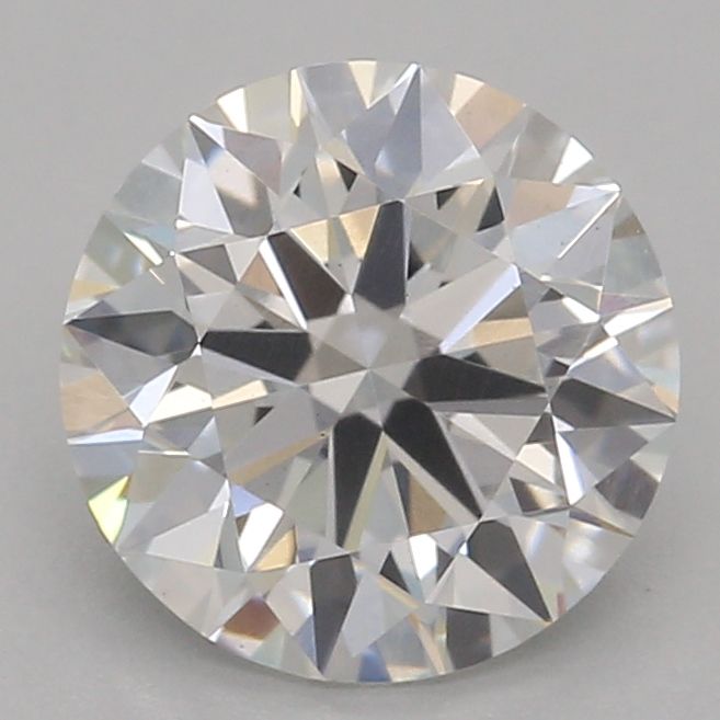 Lab Grown Diamond 1,04Ct E-VS1 Round - IGILG786622047 1