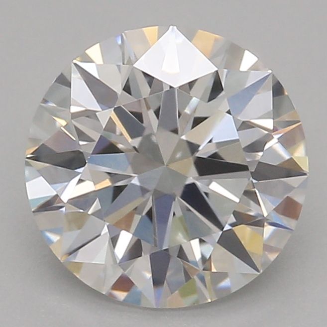 Lab Grown Diamond 1,03Ct E-VS1 Round - IGILG785603661 1