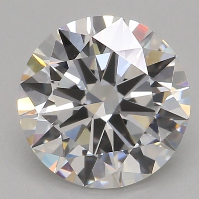 Lab Grown Diamond 1,02Ct E-VVS2 Round - IGILG786693772 1