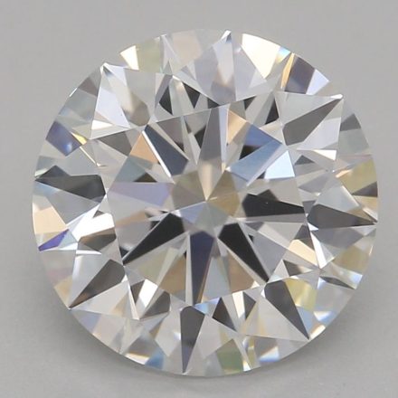 Lab Grown Diamond 2,04Ct E-VVS2 Round - IGILG784613961 1