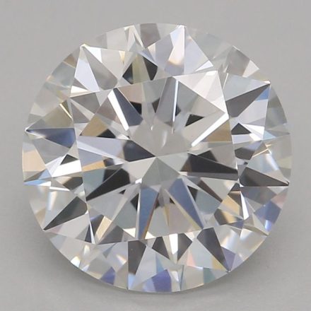 Lab Grown Diamond 2,04Ct E-VVS2 Round - IGILG784613964 1