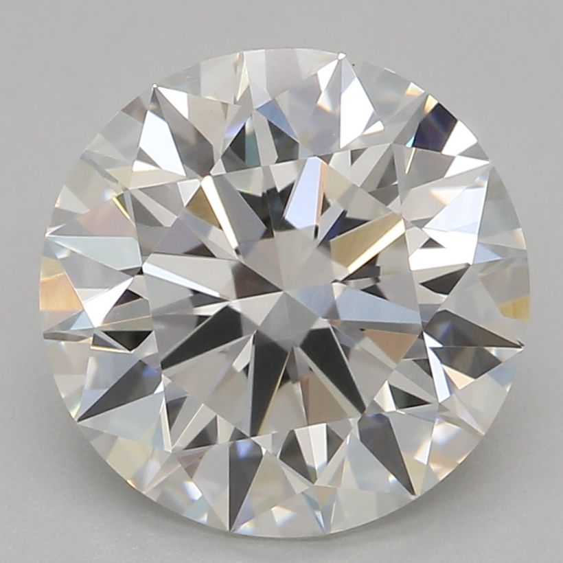 Lab Grown Diamond 2,04Ct E-VVS2 Round - IGILG784613554 1