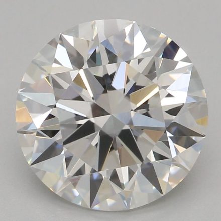 Lab Grown Diamond 2,04Ct E-VVS2 Round - IGILG784613554 1