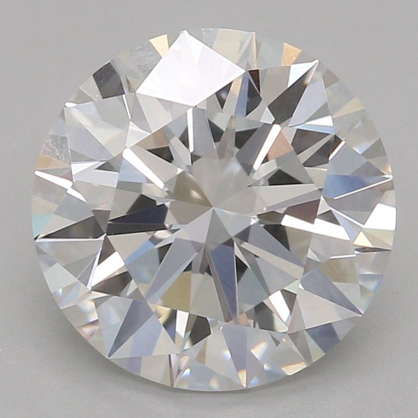 Lab Grown Diamond 2,04Ct E-VVS2 Round - IGILG784613675 1