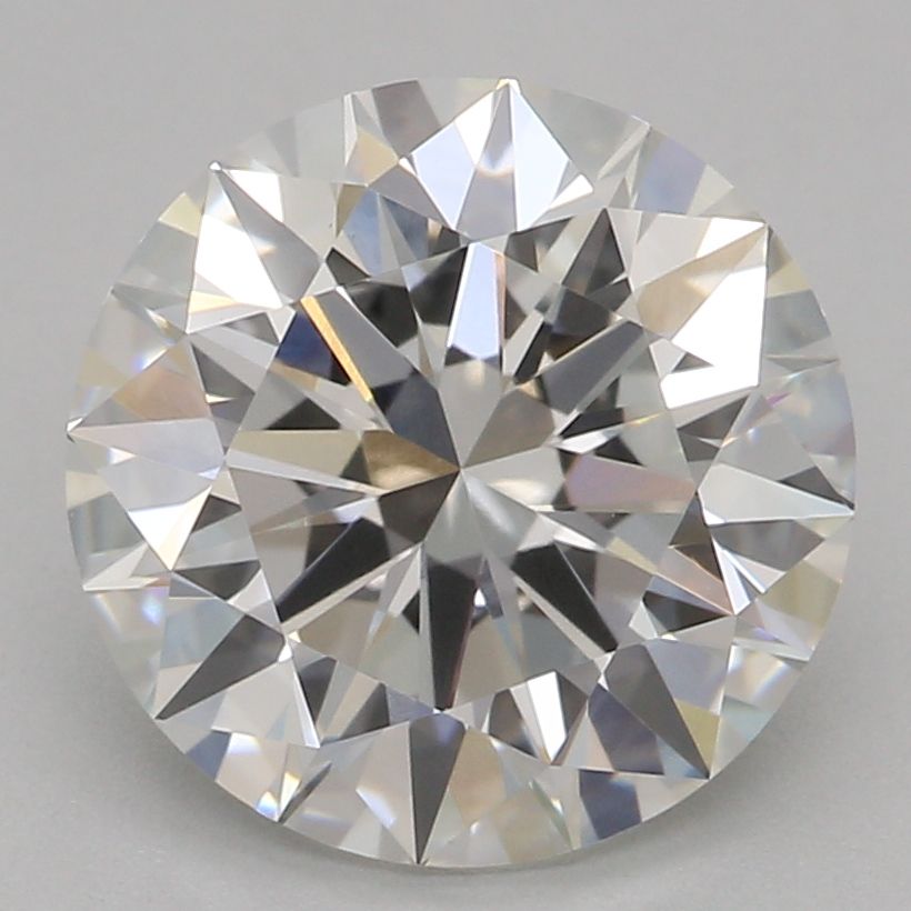 Lab Grown Diamond 2,04Ct E-VVS2 Round - IGILG776687540 1