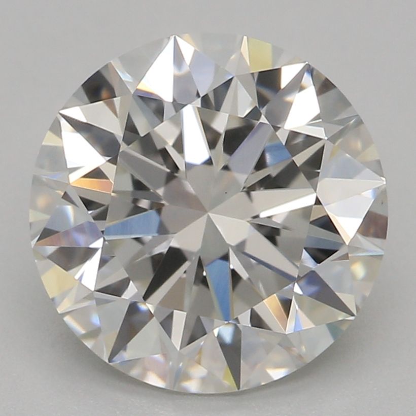 Lab Grown Diamond 2,04Ct E-VVS2 Round - IGILG784653202 1