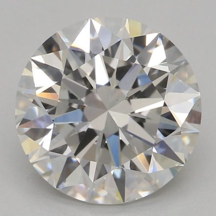 Lab Grown Diamond 2,04Ct E-VVS2 Round - IGILG784653202 1