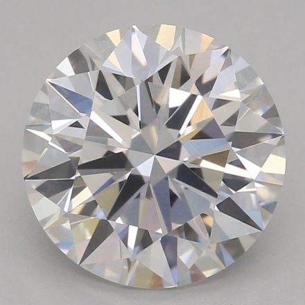 Lab Grown Diamond 2,04Ct E-VVS2 Round - IGILG784653445 1