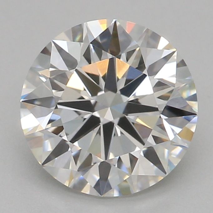 Lab Grown Diamond 1,03Ct D-VVS2 Round - IGILG780645834 1