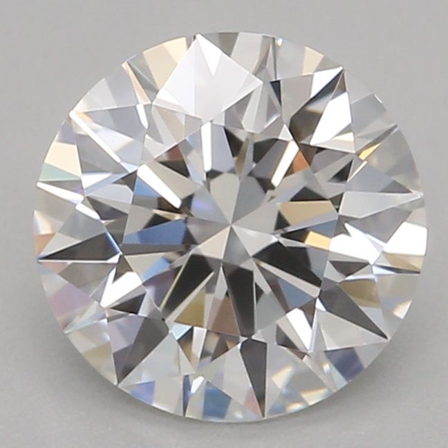 Lab Grown Diamond 1,03Ct E-VVS2 Round - IGILG786693549 1
