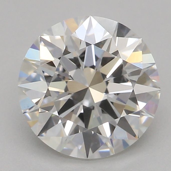 Lab Grown Diamond 1,02Ct E-VVS2 Round - IGILG785603580 1