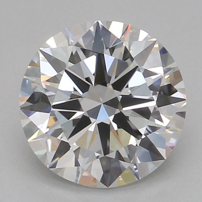 Lab Grown Diamond 1,02Ct E-VVS2 Round - IGILG786693754 1