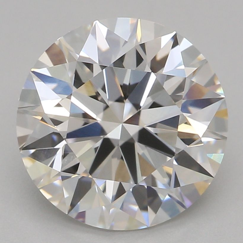 Lab Grown Diamond 2,06Ct E-VVS2 Round - IGILG784613912 1