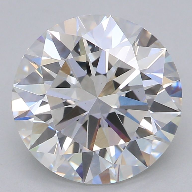 Lab Grown Diamond 2,04Ct E-VVS2 Round - IGILG784613882 1