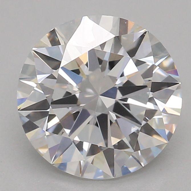 Lab Grown Diamond 1,08Ct E-VVS2 Round - IGILG784697114 1