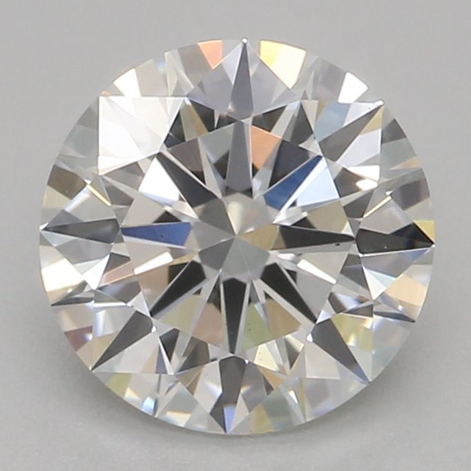 Lab Grown Diamond 1,03Ct E-VS1 Round - IGILG785603782 1