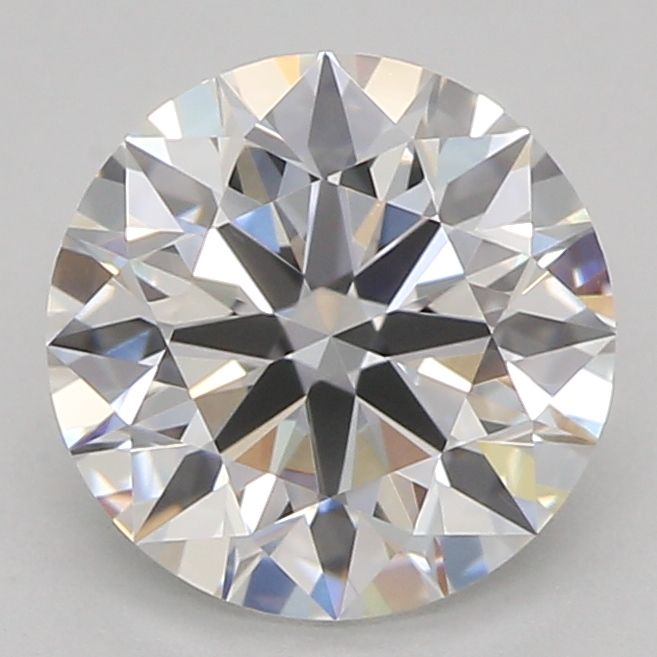 Lab Grown Diamond 1,05Ct D-VVS2 Round - IGILG785603964 1