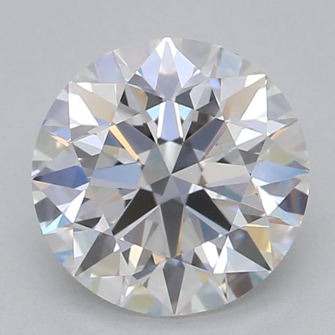 Lab Grown Diamond 1,05Ct D-VVS2 Round - IGILG786615831 1