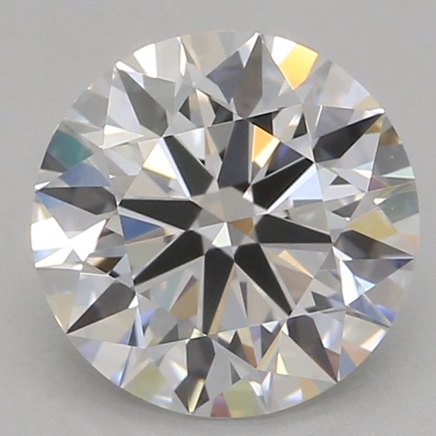 Lab Grown Diamond 1,04Ct D-VVS2 Round - IGILG786615839 1