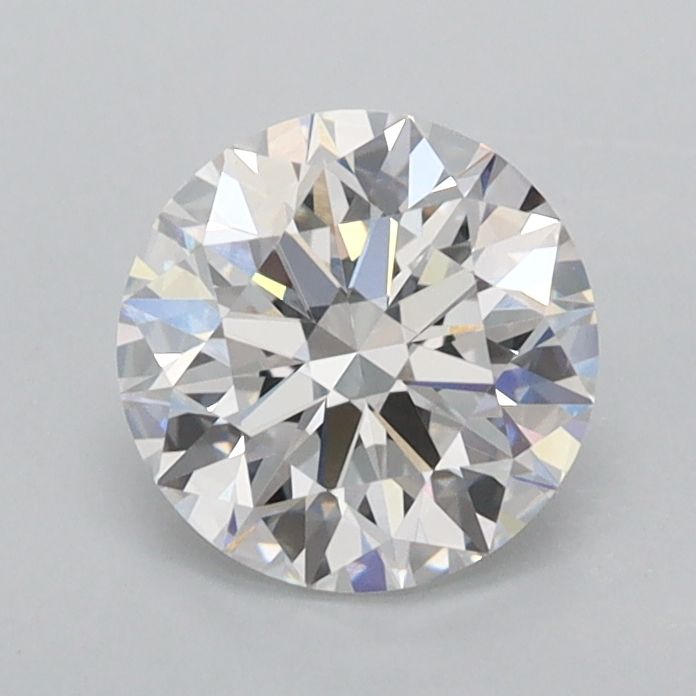 Lab Grown Diamond 1,06Ct D-VVS2 Round - IGILG818662434 1