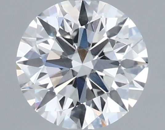 Lab Grown Diamond 1Ct E-VVS2 Round - IGILG818672333 1