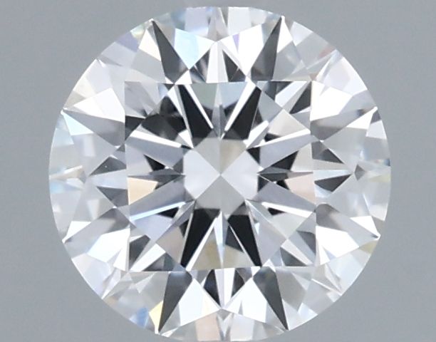 Lab Grown Diamond 1Ct D-VVS2 Round - IGILG818672276 1