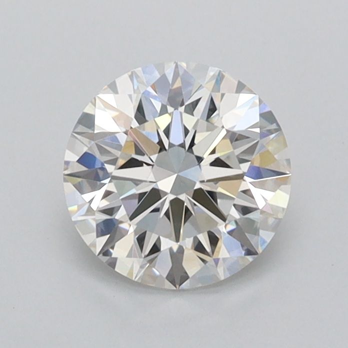 Lab Grown Diamond 1Ct E-VVS2 Round - IGILG818672234 1