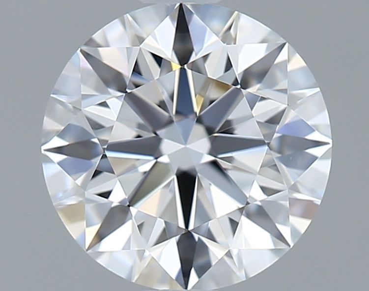 Lab Grown Diamond 1Ct D-VS1 Round - IGILG818684627 1