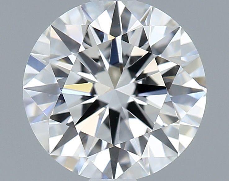 Lab Grown Diamond 1Ct D-VS1 Round - IGILG818668238 1