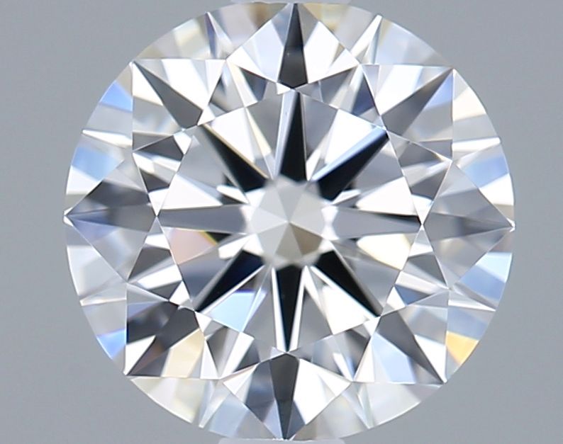Lab Grown Diamond 1Ct D-VS1 Round - IGILG818667879 1