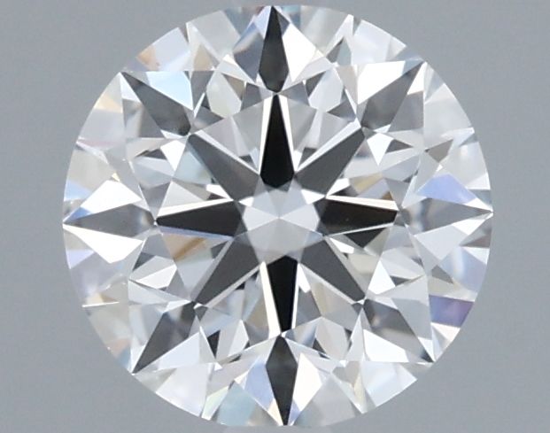 Lab Grown Diamond 1,06Ct E-VVS2 Round - IGILG818672321 1
