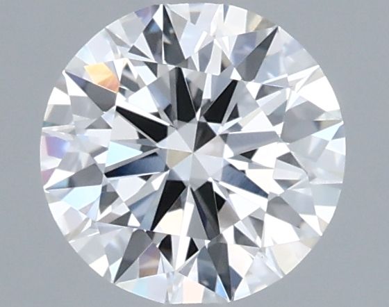 Lab Grown Diamond 1,06Ct D-VVS2 Round - IGILG818672320 1