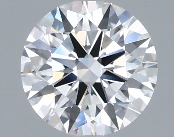 Lab Grown Diamond 1,06Ct D-VVS2 Round - IGILG818672242 1