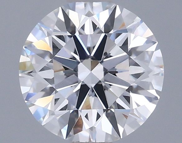 Lab Grown Diamond 1,06Ct D-VVS2 Round - IGILG818669972 1