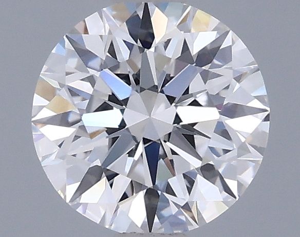 Lab Grown Diamond 1,06Ct D-VVS2 Round - IGILG818669956 1