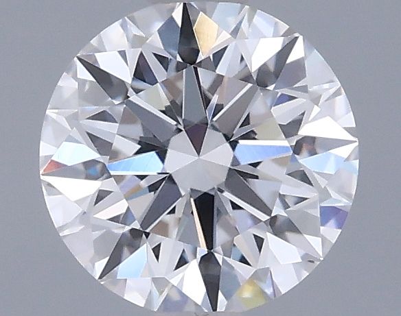 Lab Grown Diamond 1,06Ct D-VVS2 Round - IGILG818669945 1
