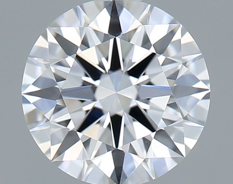 Lab Grown Diamond 1,06Ct D-VVS2 Round - IGILG818668075 1