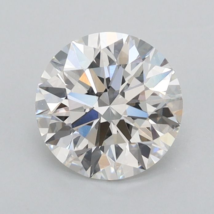 Lab Grown Diamond 1,07Ct E-VVS2 Round - IGILG818662423 1