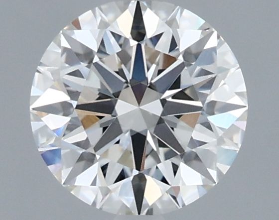Lab Grown Diamond 1,07Ct G-VVS2 Round - IGILG818672361 1