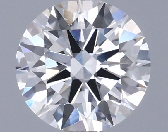 Lab Grown Diamond 1,07Ct F-VVS2 Round - IGILG818672191 1