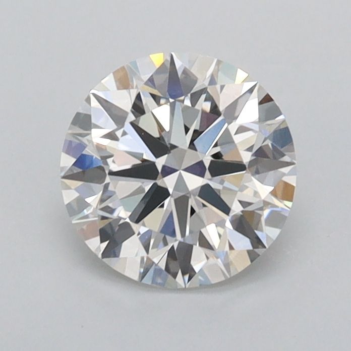Lab Grown Diamond 1,07Ct E-VVS2 Round - IGILG818669963 1