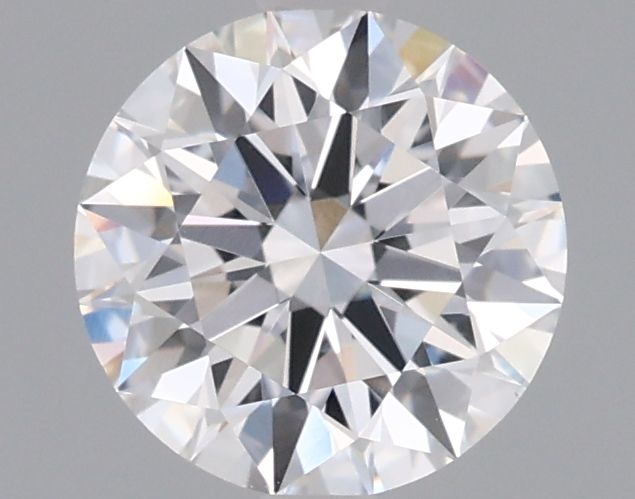 Lab Grown Diamond 1,07Ct D-VVS2 Round - IGILG818684663 1