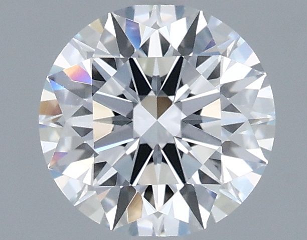 Lab Grown Diamond 1,01Ct D-VVS2 Round - IGILG816615235 1