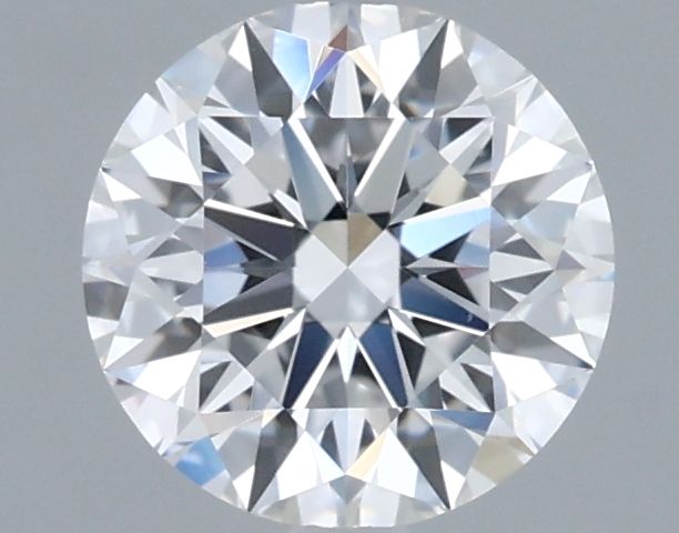 Lab Grown Diamond 1,01Ct D-VVS2 Round - IGILG816625271 1